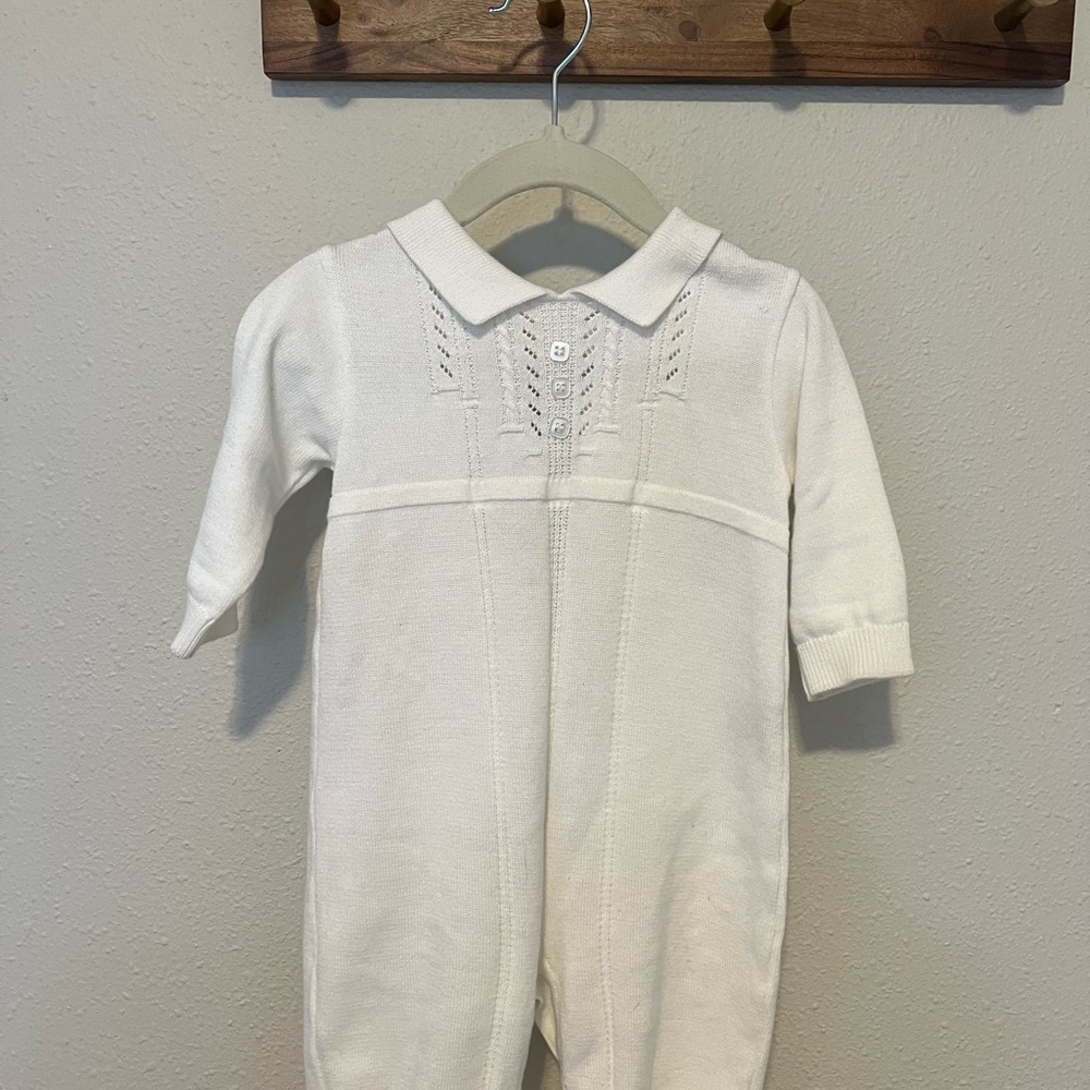 Feltman Brothers Classic One piece